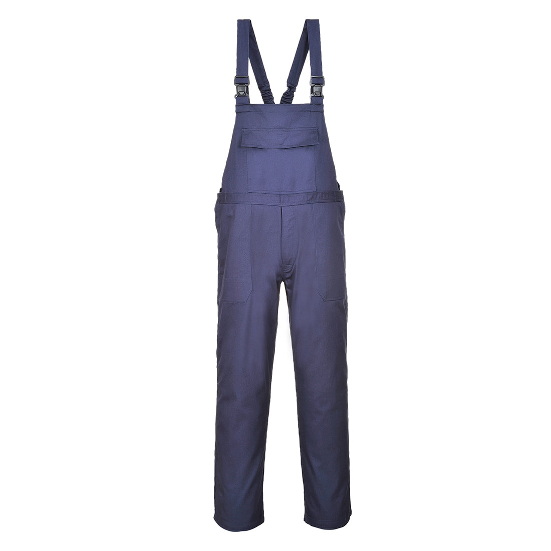FR37NAR – Bizflame Pro-Trägerhose