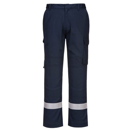 FR401NAR - Pantalón Ligero Bizflame Plus
