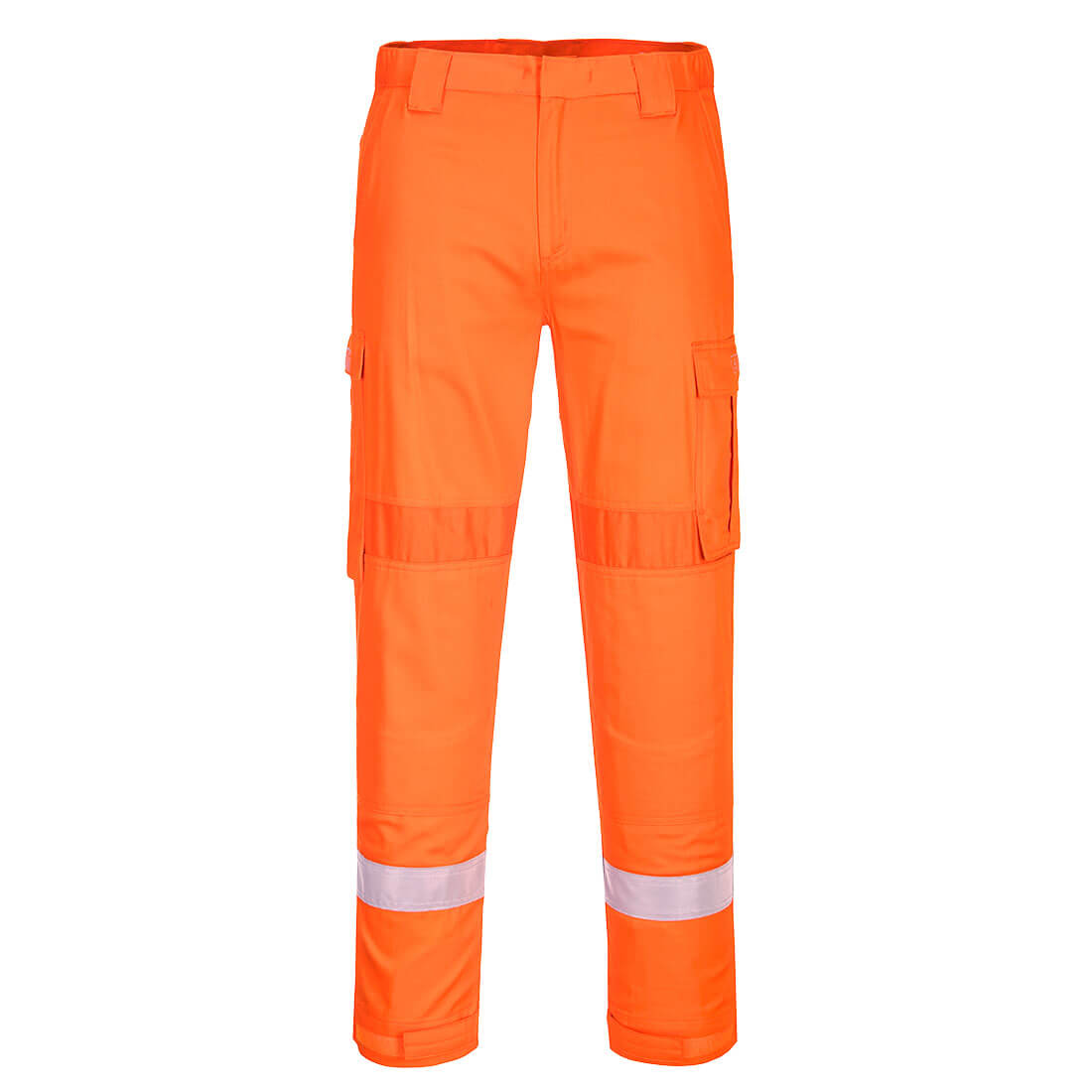 FR401ORR - Bizflame Plus Lightweight Trousers