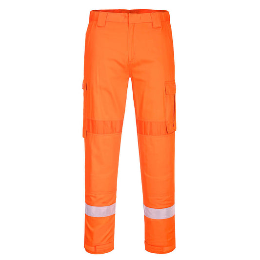 FR401ORR - Pantalón Ligero Bizflame Plus