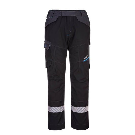 FR402BKR - WX3 FR Modaflame Pantalón de Servicio