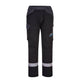FR402BKR - WX3 FR Modaflame Service Trousers