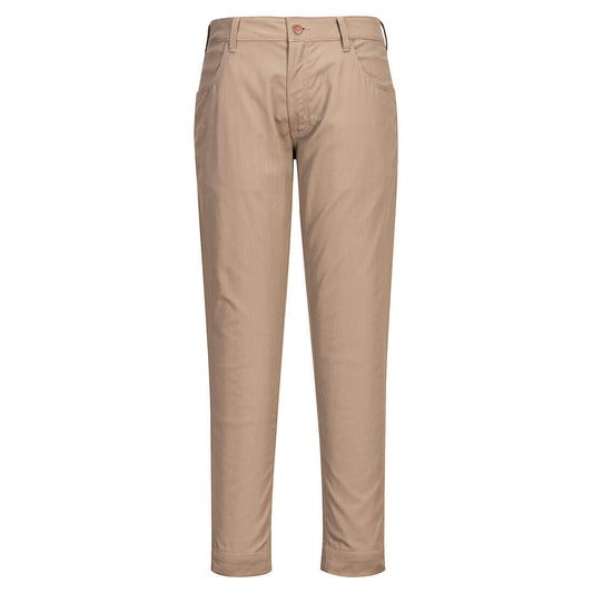 FR404KHR - Pantalón de trabajo Bizflame 88/12 Stretch FR