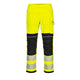 FR406YBR - PW3 FR Modaflame Hi-Vis work trousers