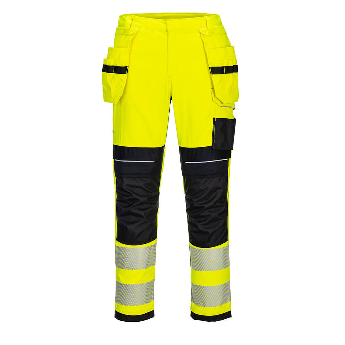 FR407YBR – Holster PW3 FR Modaflame Hi-Vis Arbeitshose