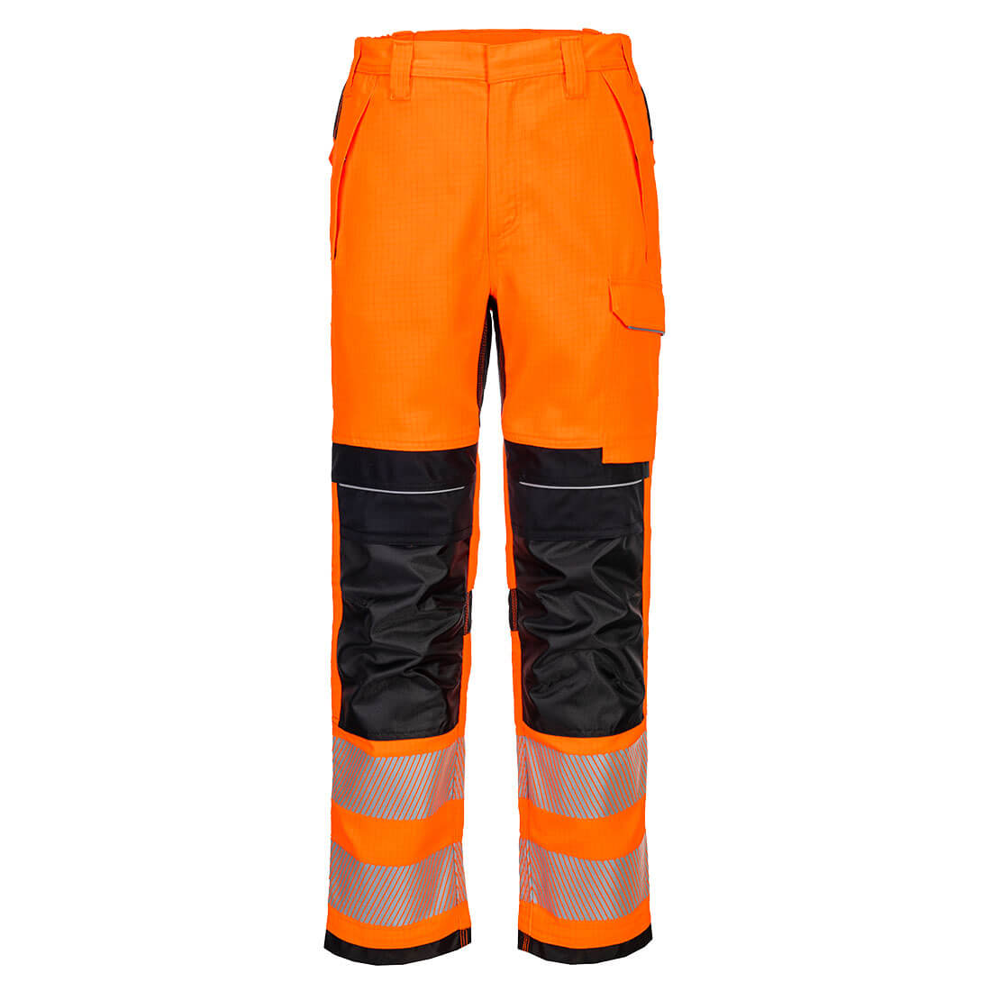 FR414OBR - PW3 FR Modaflame HVO-Arbeitshose