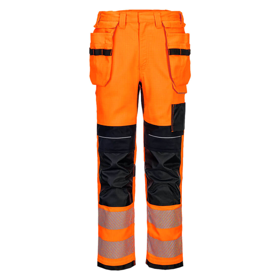 FR415OBR – Holster PW3 FR Modaflame HVO Arbeitshose