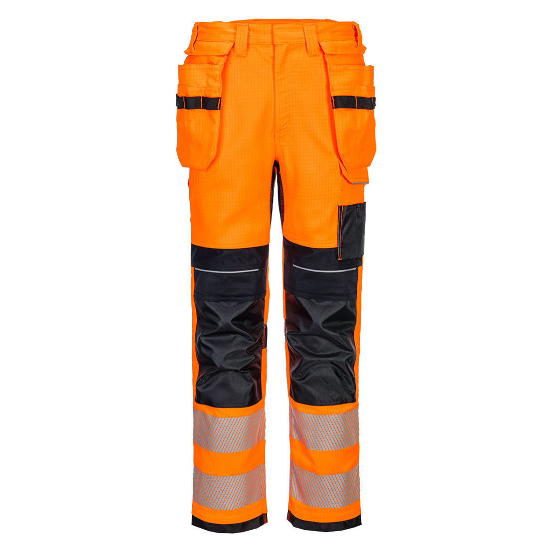 FR415ONR – Holster PW3 FR Modaflame HVO Arbeitshose