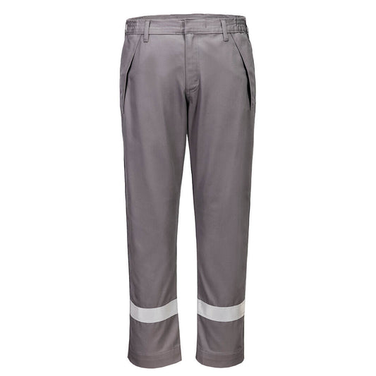 FR417GRR - Chemical resistant FR trousers