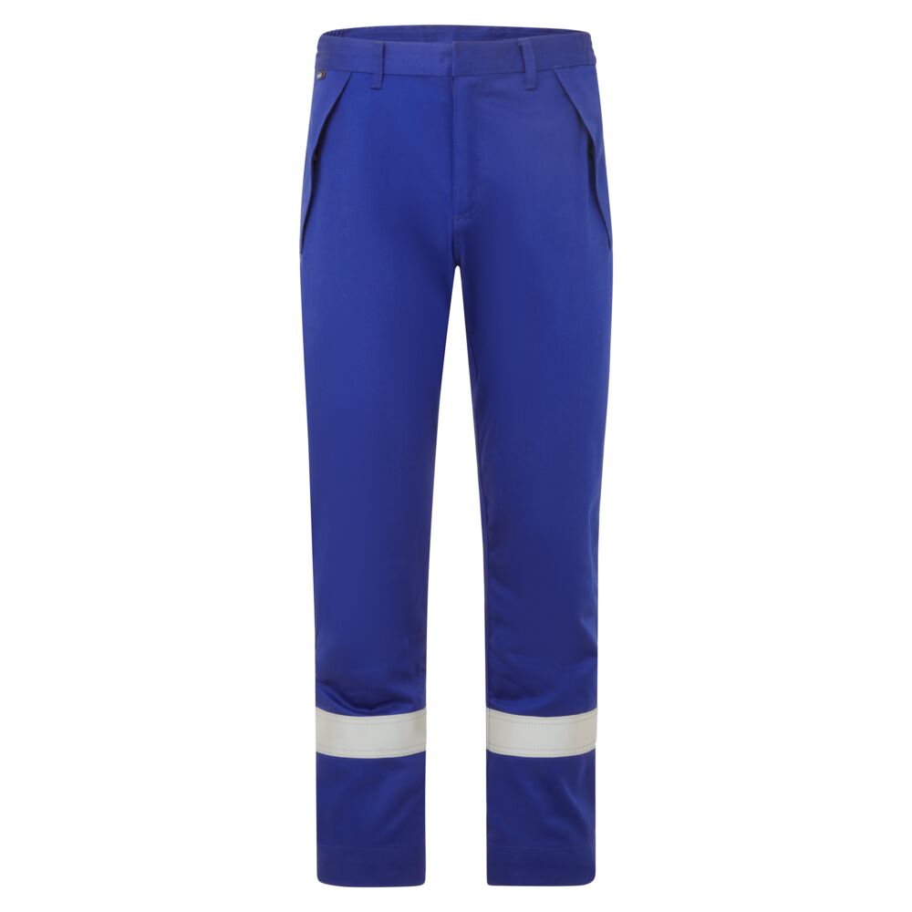 FR417RBR - Pantalón FR resistente a productos químicos