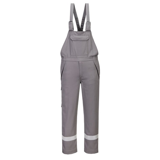 FR418GRR - Chemical resistant FR harness