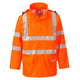 FR41ORR – Sealtex Flame Warnschutzjacke