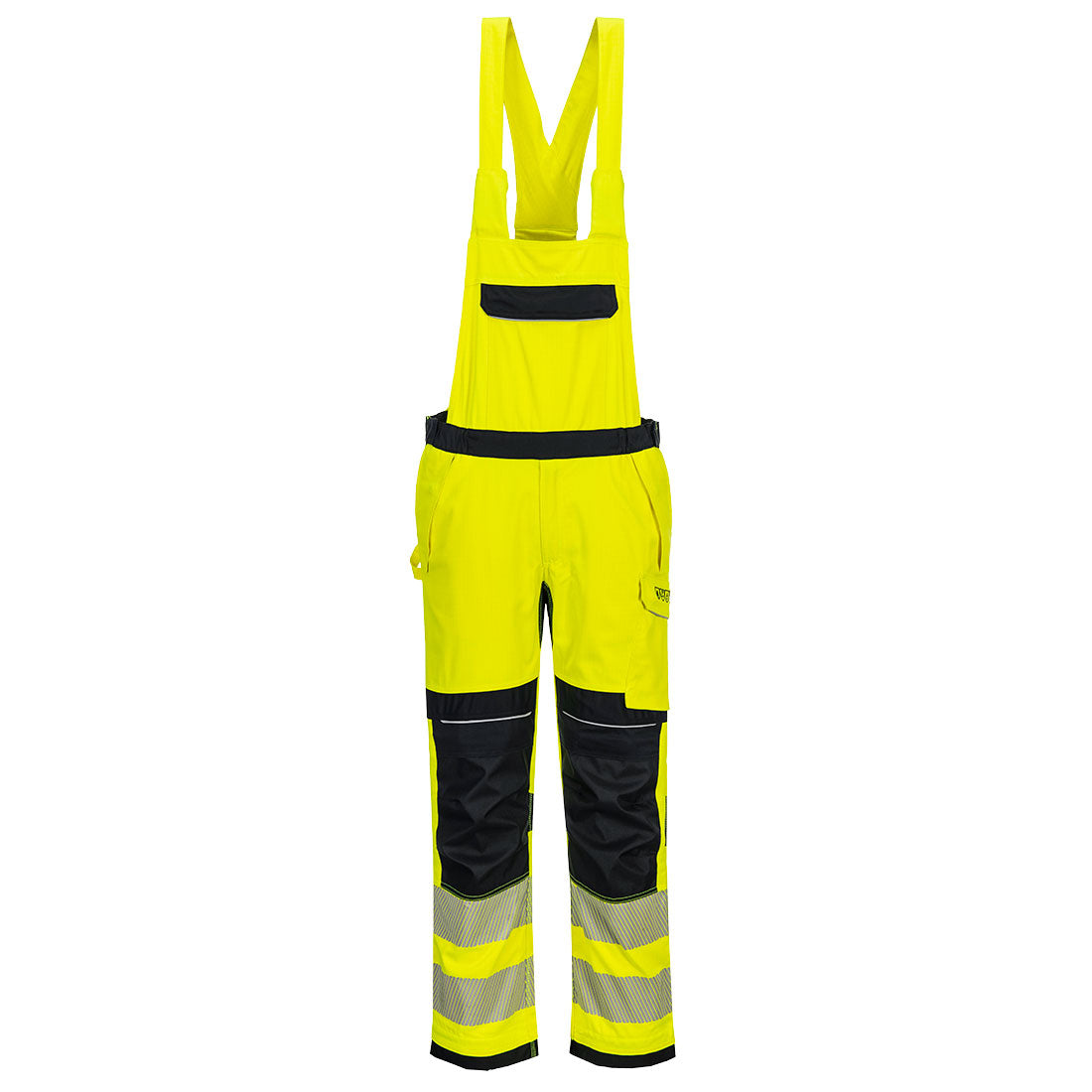 FR420YNR - Peto PW3 FR Modaflame de alta visibilidad