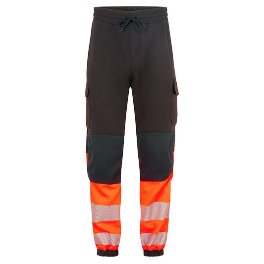 FR438BKO - Jogger PW3 Modaflame HVO Clase 1 FR