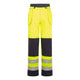 FR440YNR - Bizflame Work Hi-Vis Contrast FR Holster Trousers
