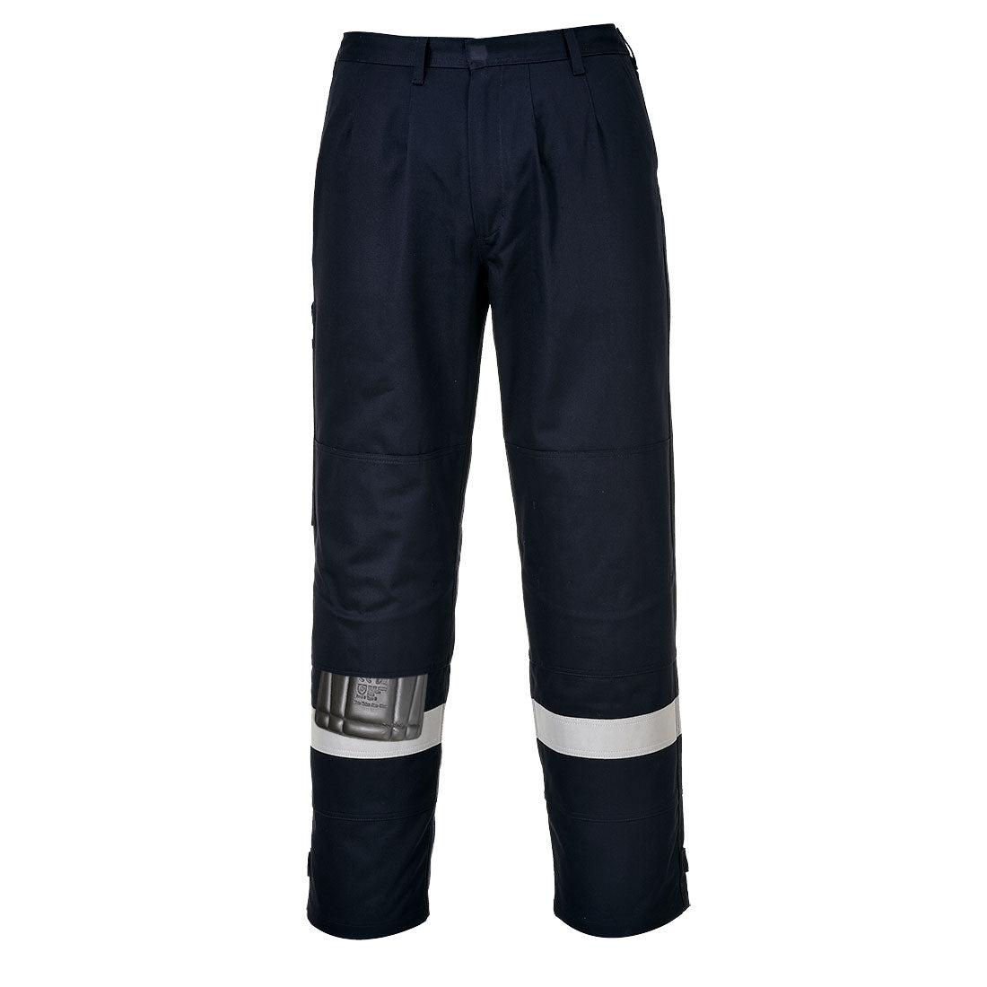 FR445NVR - Pantalon de travail FR femme Bizflame