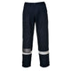 FR445NVR - Pantalon de travail FR femme Bizflame