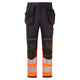 FR452OBR – FR Holster PW3 Modaflame Work HVO Klasse 1 Hose
