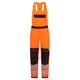 FR453OBR - PW3 Modaflame Work HVO Multi-Norm FR Trägerhose