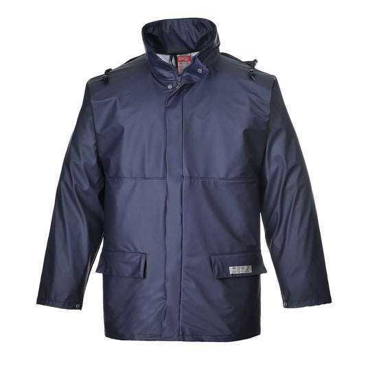 FR46NAR - Chaqueta Sealtex Flame