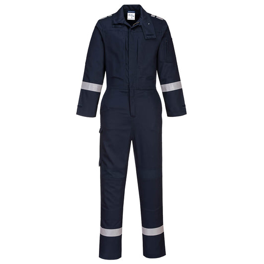 FR501NAR - Traje Bizflame Plus