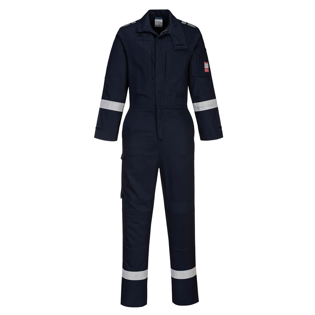 FR502NAR – Leichter Bizflame Plus-Anzug