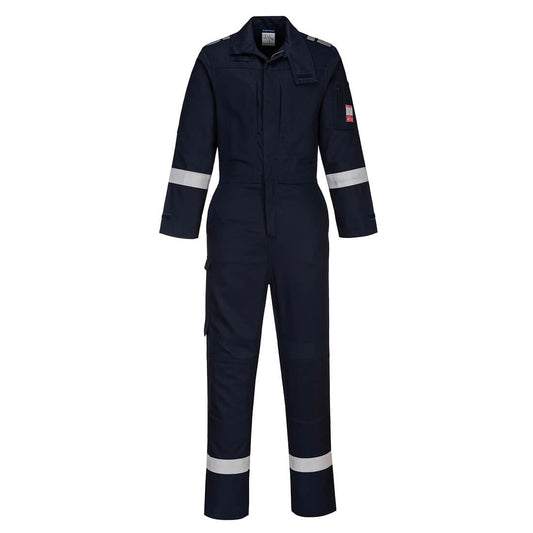 FR502NAR - Bizflame Plus light suit