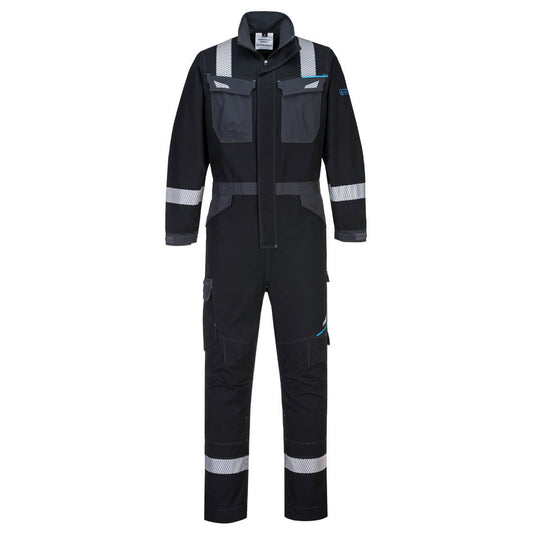 FR503BKR - Tuta FR Modaflame WX3