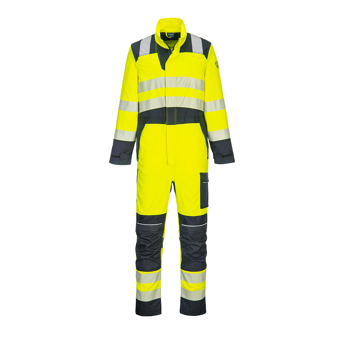 FR507YNR – Warnschutzanzug PW3 FR Modaflame