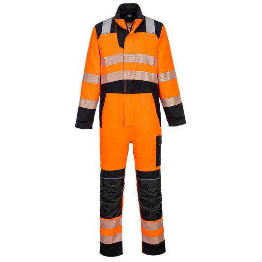 FR509OBR - PW3 FR HVO Modaflame tracksuit