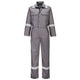 FR513GRR - Chemical resistant FR coverall