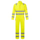 FR528YER – Modaflame Hi-Vis Multi-Norm Arbeitsoverall FR