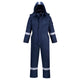FR53NAR - Anti-static FR winter suit