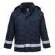 FR59NAR – Antistatische FR-Winterjacke