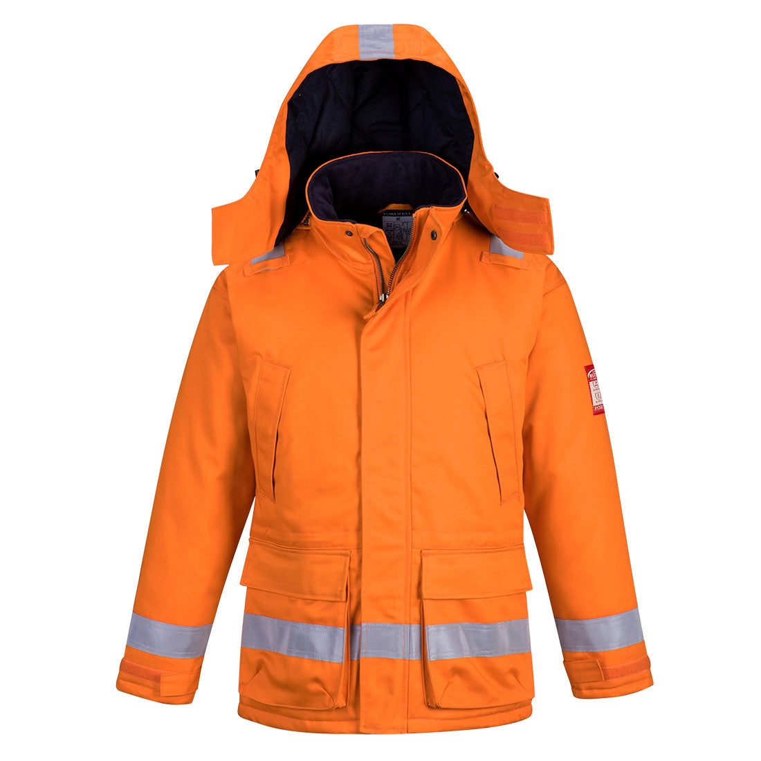 FR59ORR – Antistatische FR-Winterjacke