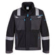 FR602BKR - WX3 FR Modaflame work jacket