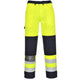 FR62YNR - Hi-Vis multi standard trousers