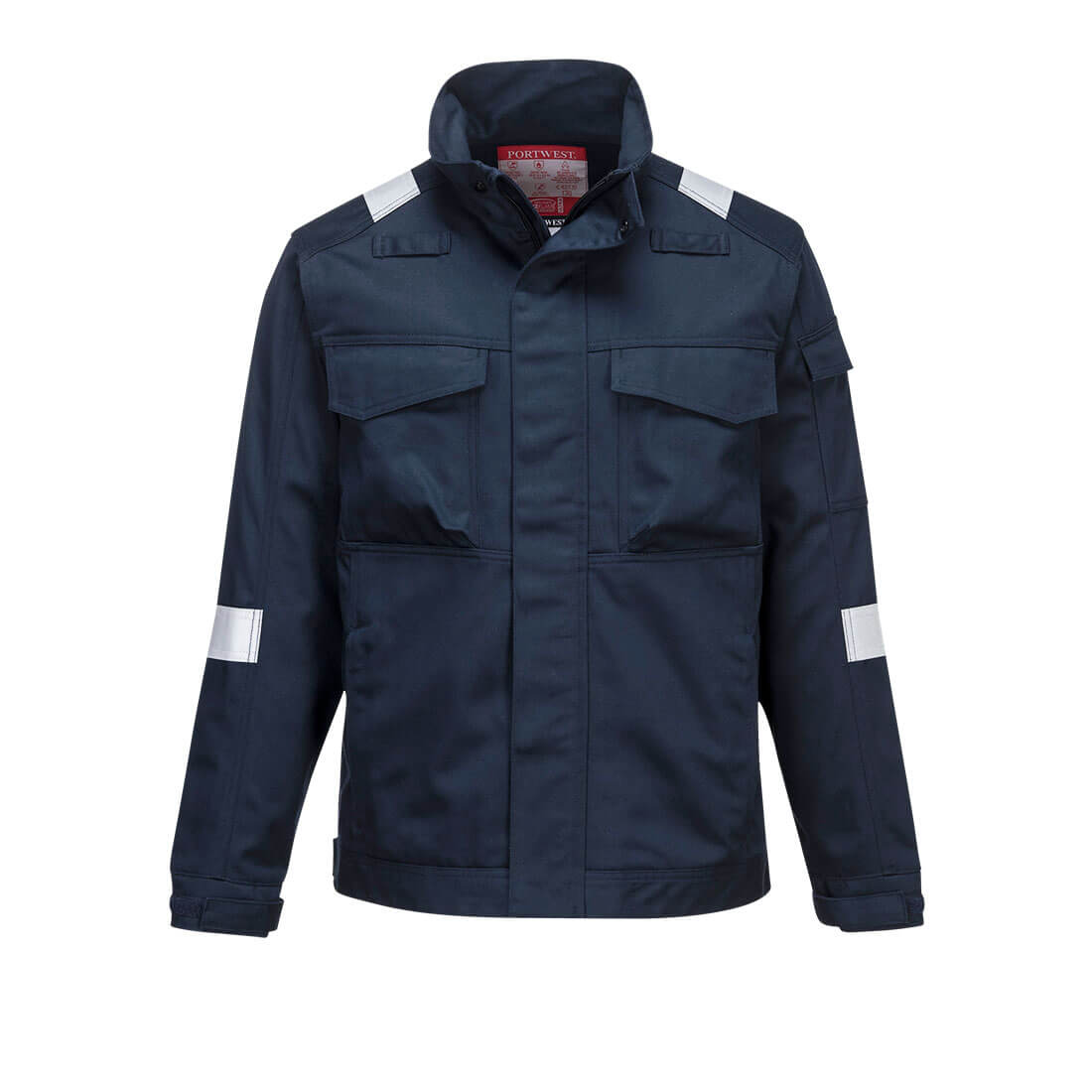 FR68NAR - Bizflame Ultra Jacket