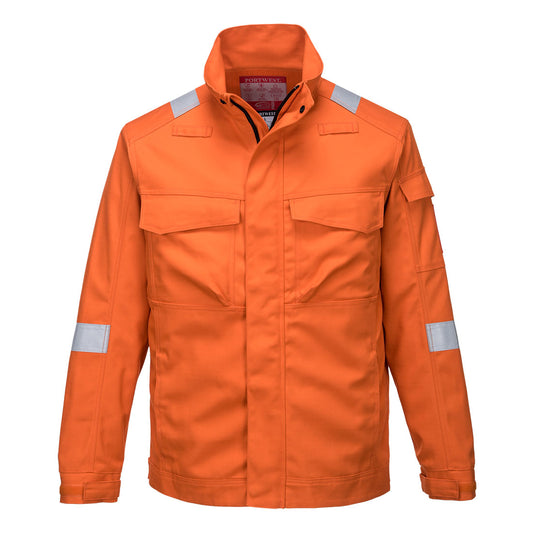 FR68ORR - Bizflame Ultra Jacket