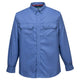 FR69BLU – Bizflame Plus Trivalent-Shirt