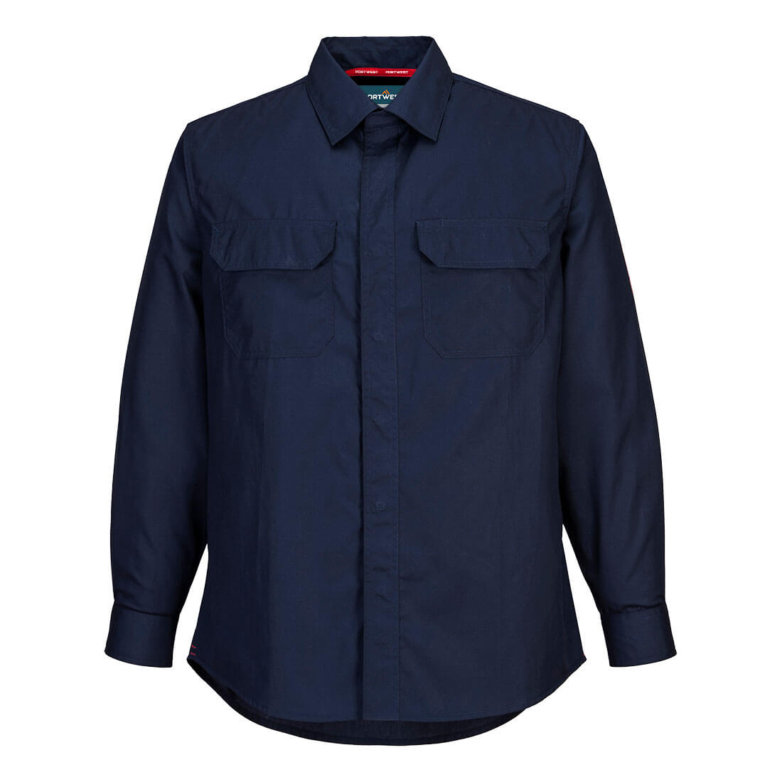 FR69NAR – Bizflame Plus Trivalent Shirt