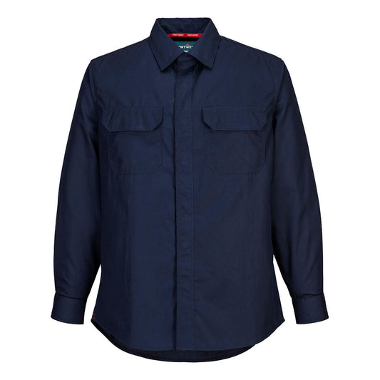 FR69NAR - Bizflame Plus Trivalent Shirt