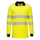 FR702YBR – Polo PW3 FR Modaflame Hi-Vis