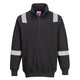 FR710BKR - Sudadera FR Modaflame WX3