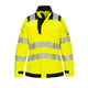 FR715YBR - PW3 FR Modaflame Hi-Vis women's work jacket