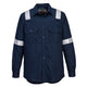 FR720NAR - Camisa ligera antiestática FR