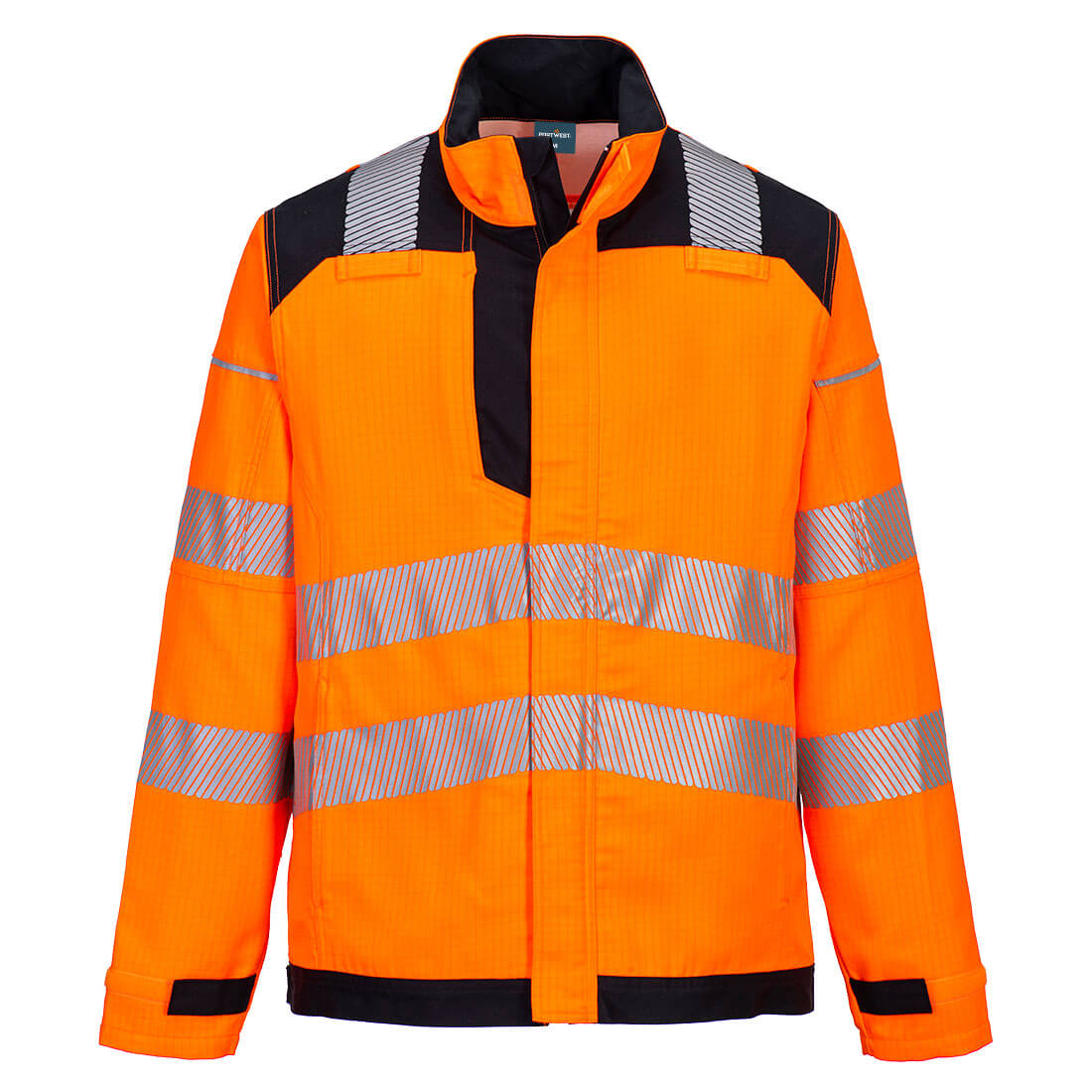 FR722OBR - PW3 FR Modaflame HVO work jacket