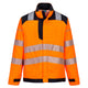 FR722OBR - PW3 FR Modaflame HVO work jacket