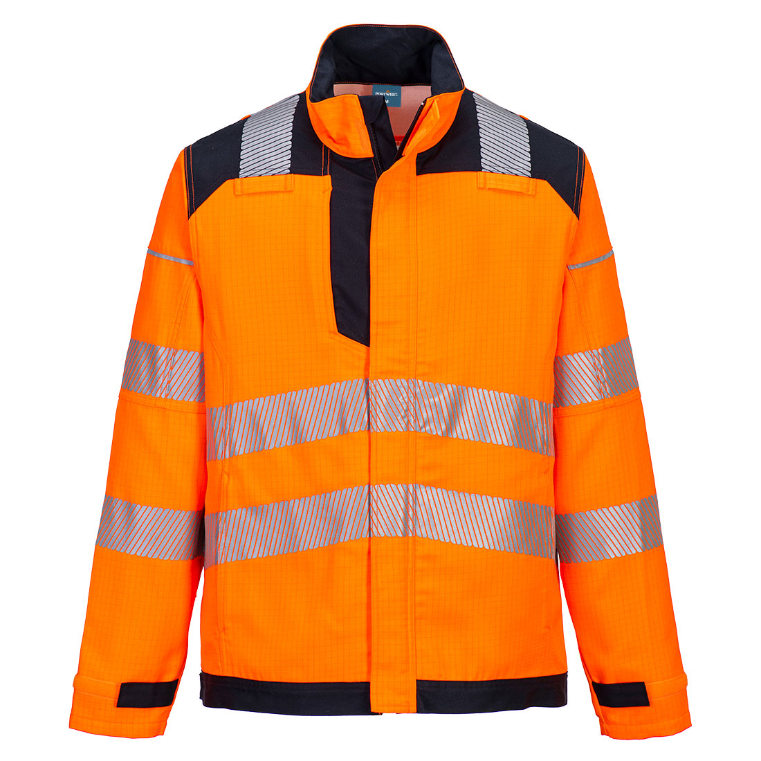 FR722ONR - PW3 FR Modaflame HVO work jacket