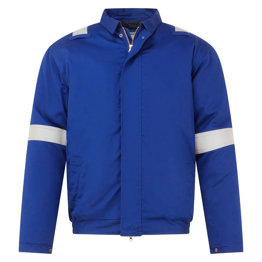 FR731RBR – Bizflame Work+ FR isolierte Bomberjacke